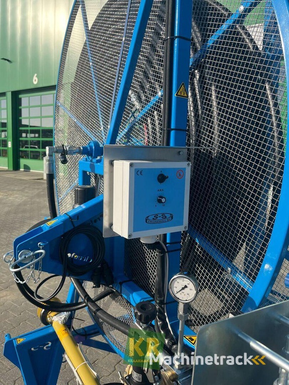 S-en-S-Enginering Drainreinigers #691283