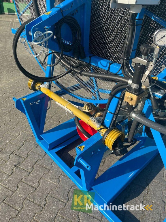 S-en-S-Enginering Drainreinigers #691283