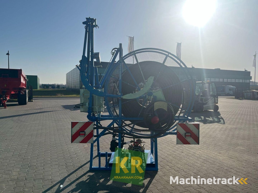 S-en-S-Enginering Drainreinigers #691283