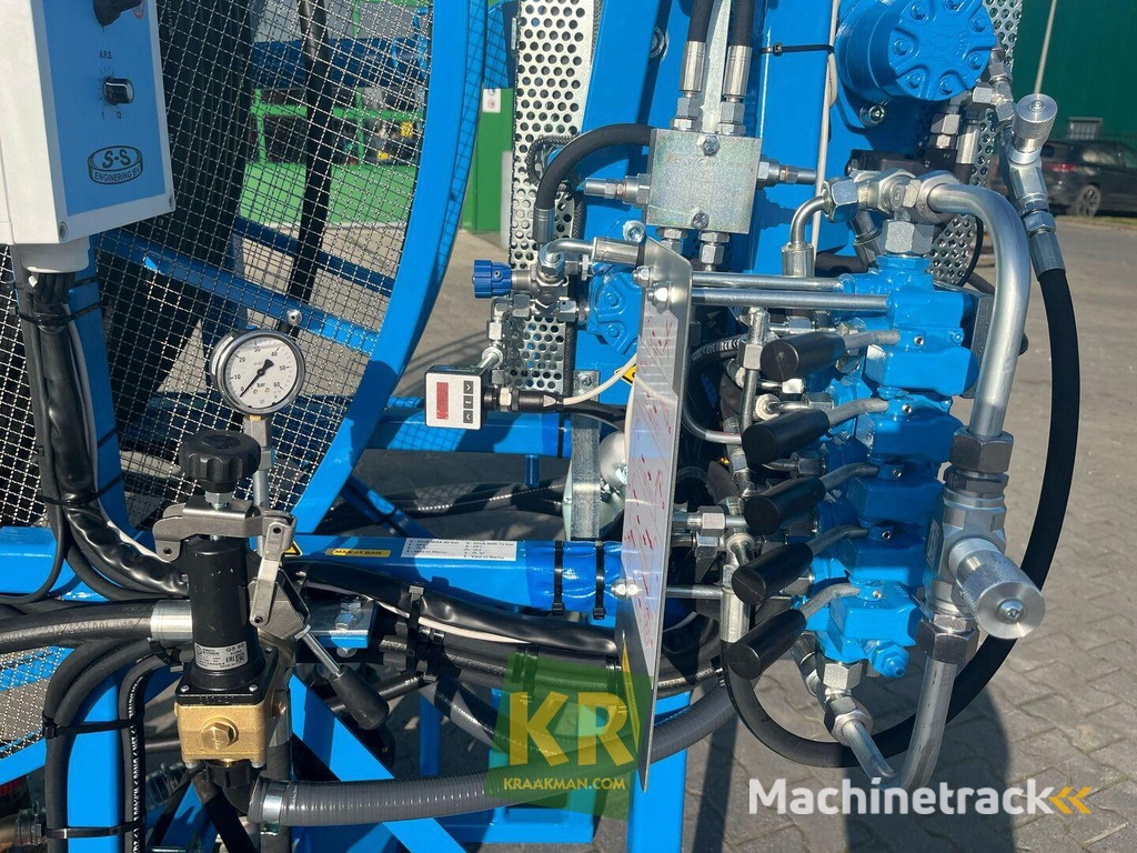 S-en-S-Enginering Drainreinigers #691283