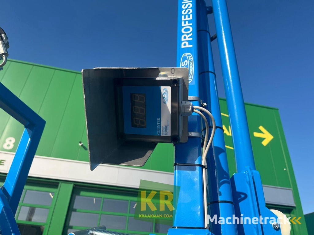 S-en-S-Enginering Drainreinigers #691283