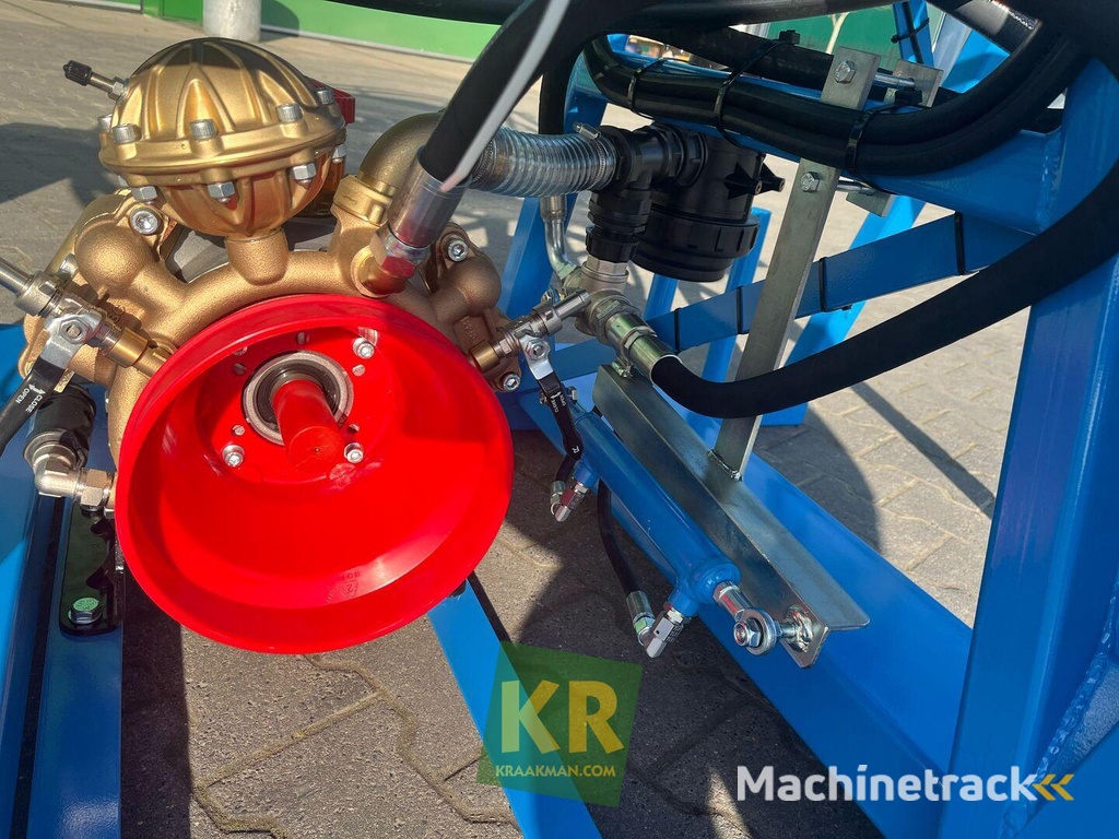 S-en-S-Enginering Drainreinigers #691283