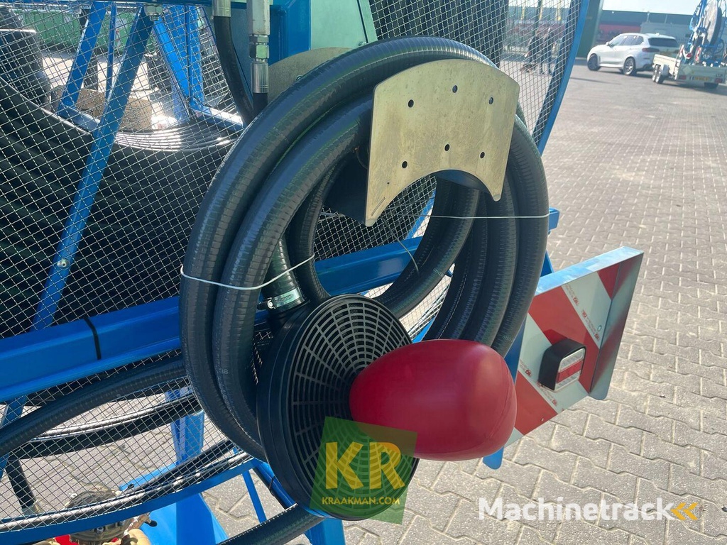 S-en-S-Enginering Drainreinigers #691283