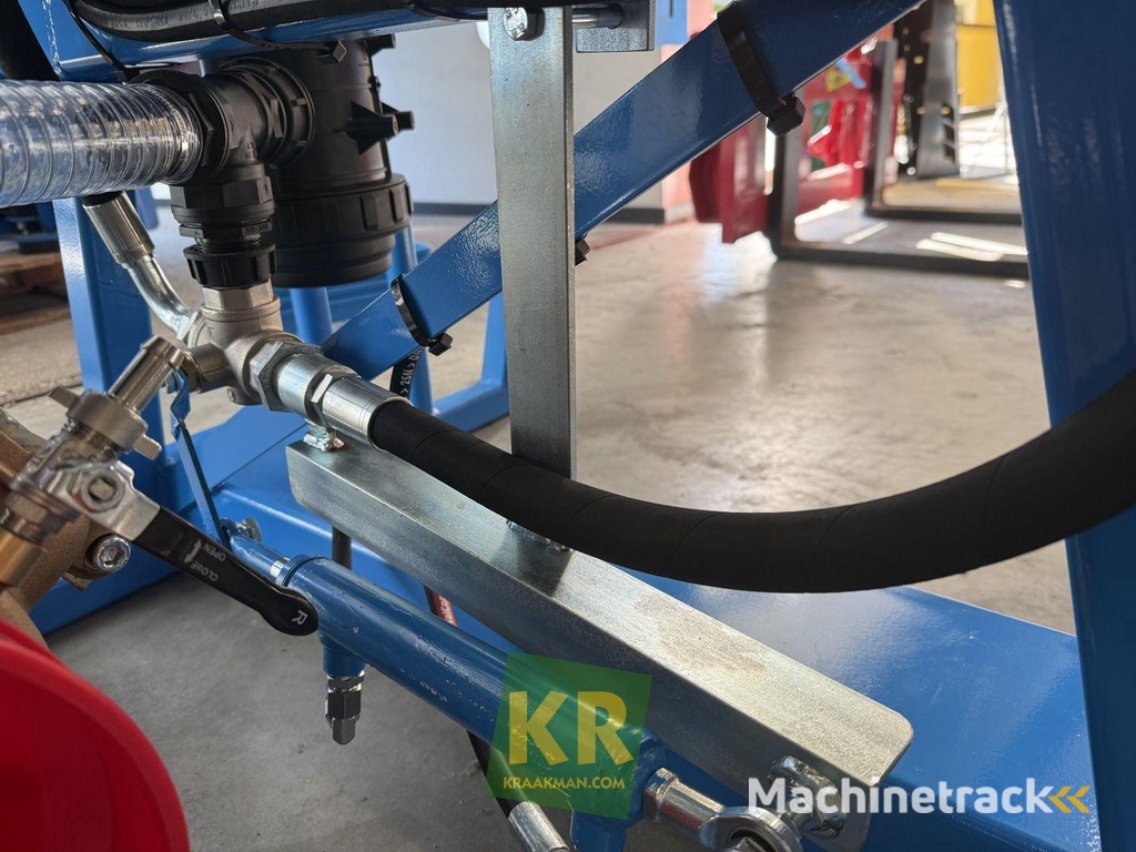 S-en-S-Enginering Drainreinigers #691282