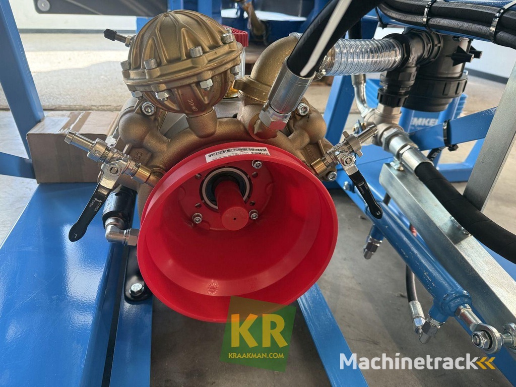 S-en-S-Enginering Drainreinigers #691282