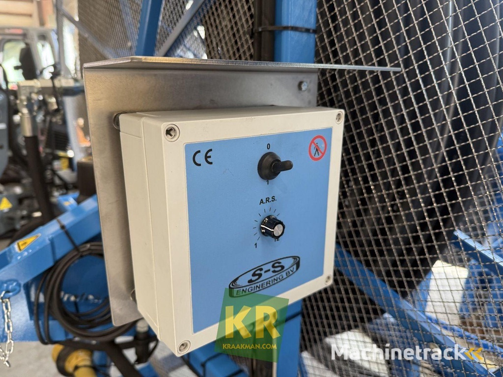 S-en-S-Enginering Drainreinigers #691282