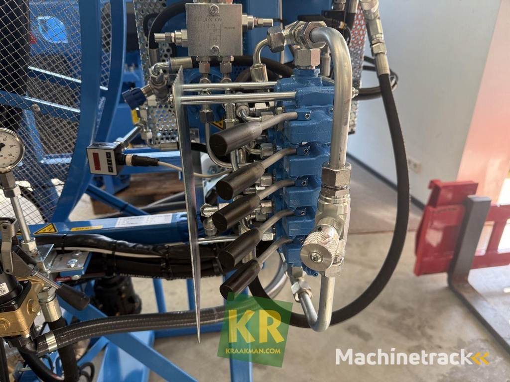 S-en-S-Enginering Drainreinigers #691282