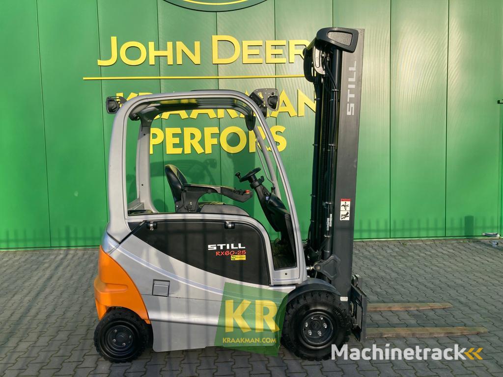 Still RX-60-25-19851