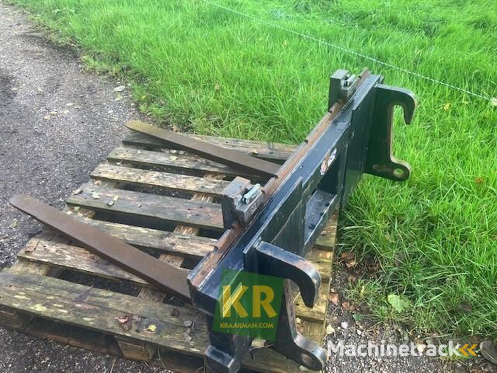 Qmac Voorzetstukken #39259