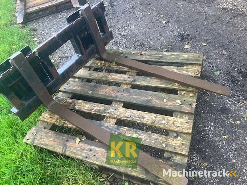 Qmac Voorzetstukken #39259