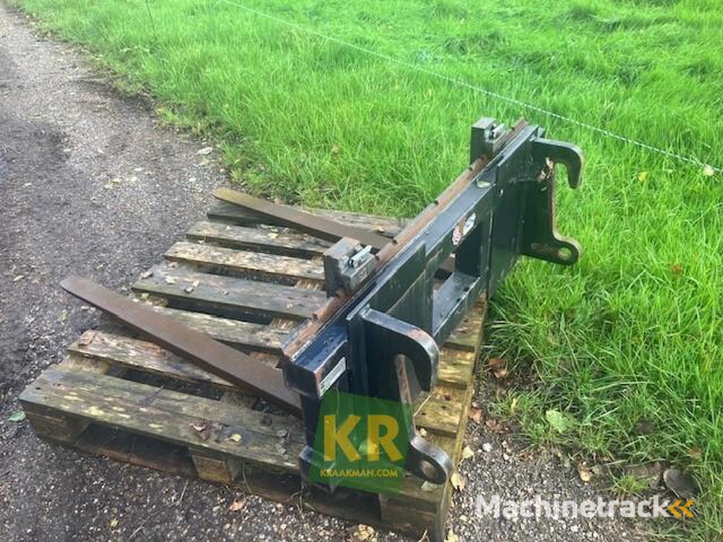 Qmac Voorzetstukken #39259