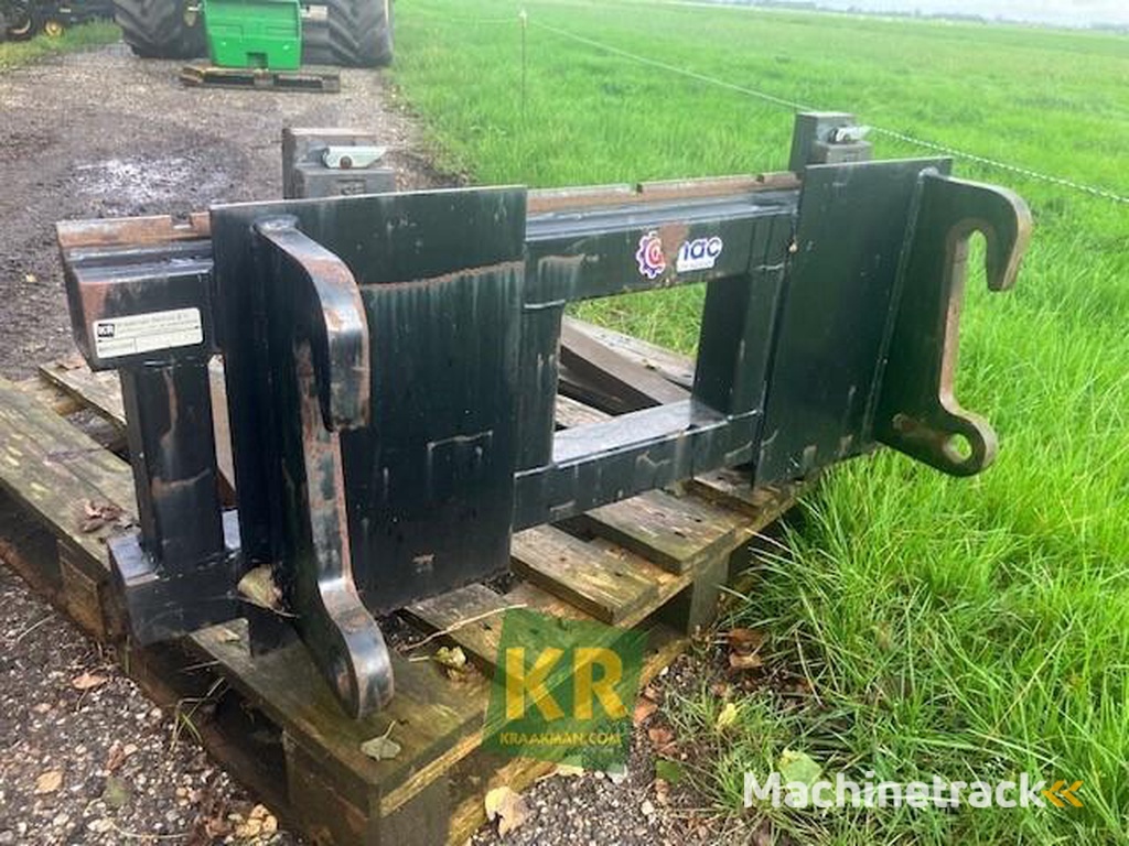 Qmac Voorzetstukken #39259