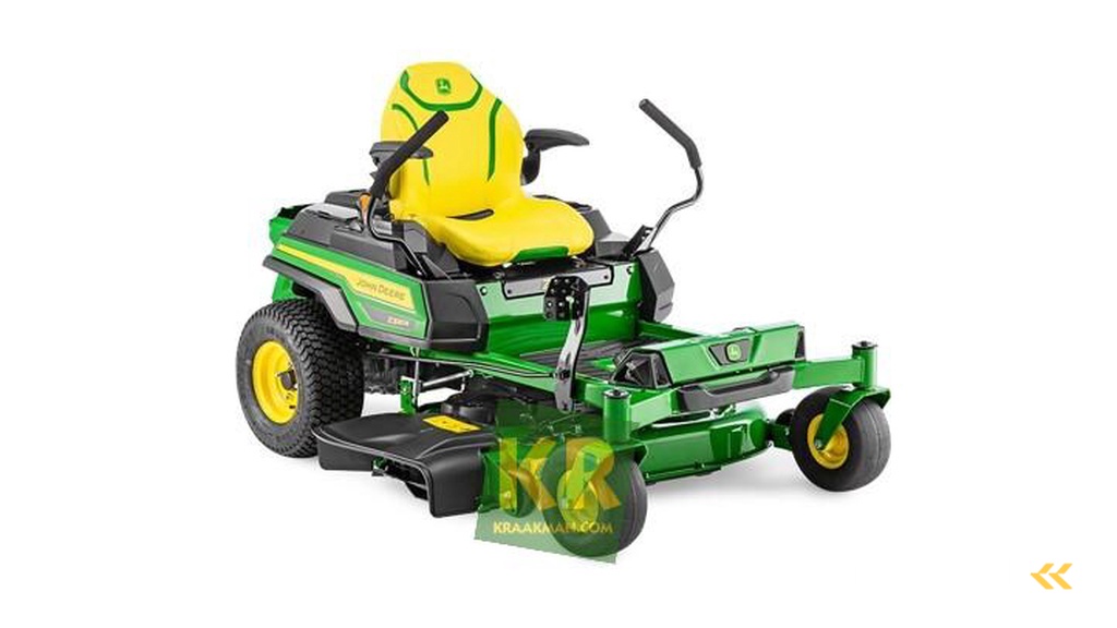 John Deere Z320R-335587