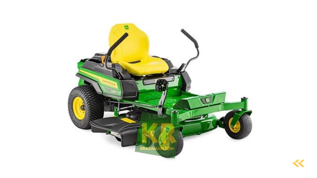 John Deere Z315E-Zeroturn-maaier-692447