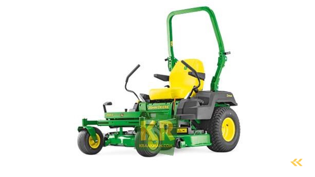 John Deere Z515E-ZEROTURN-692993