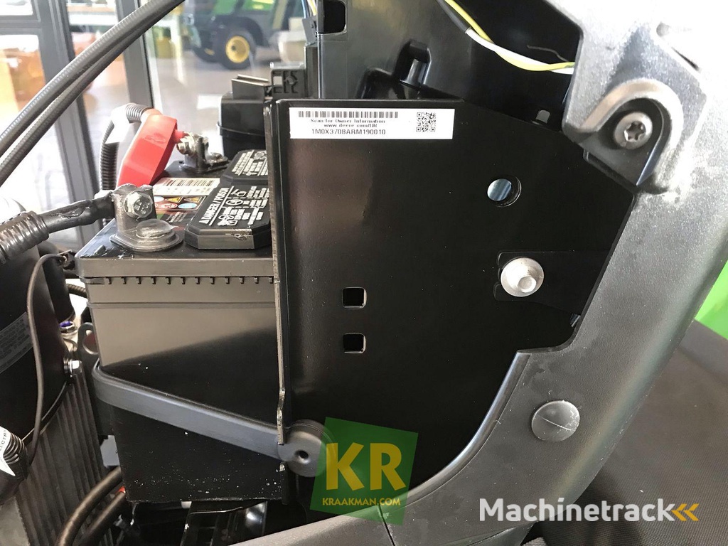 John Deere X370-692964