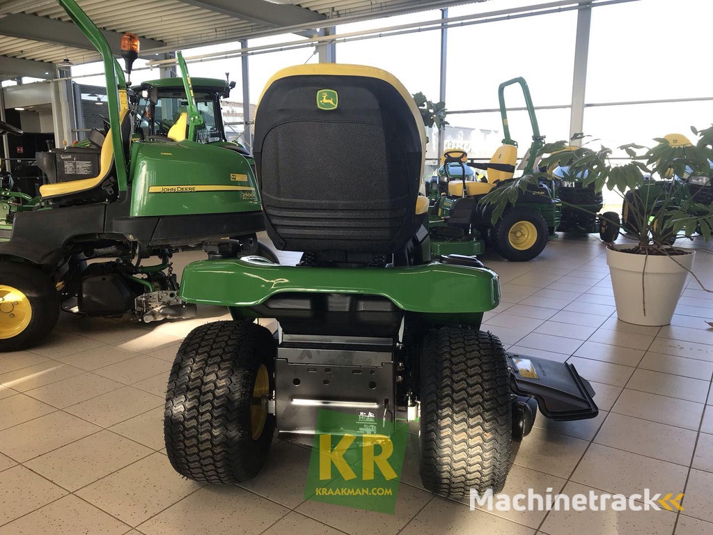 John Deere X370-692964