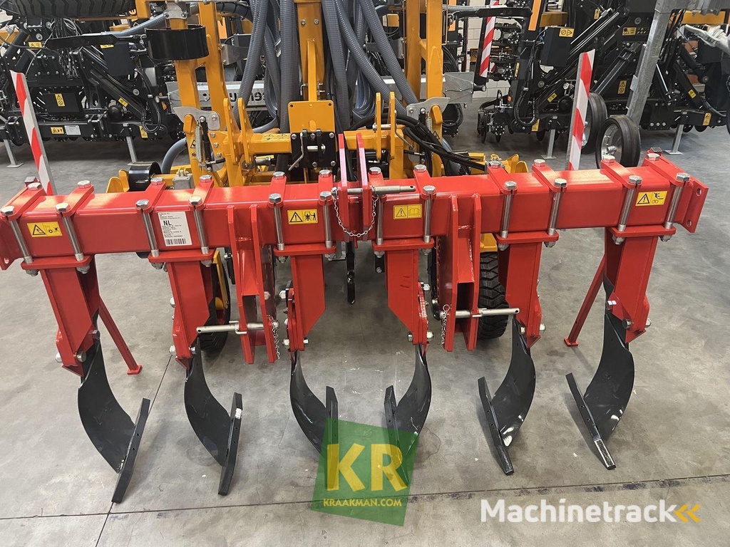 Kverneland CLI-630-157226