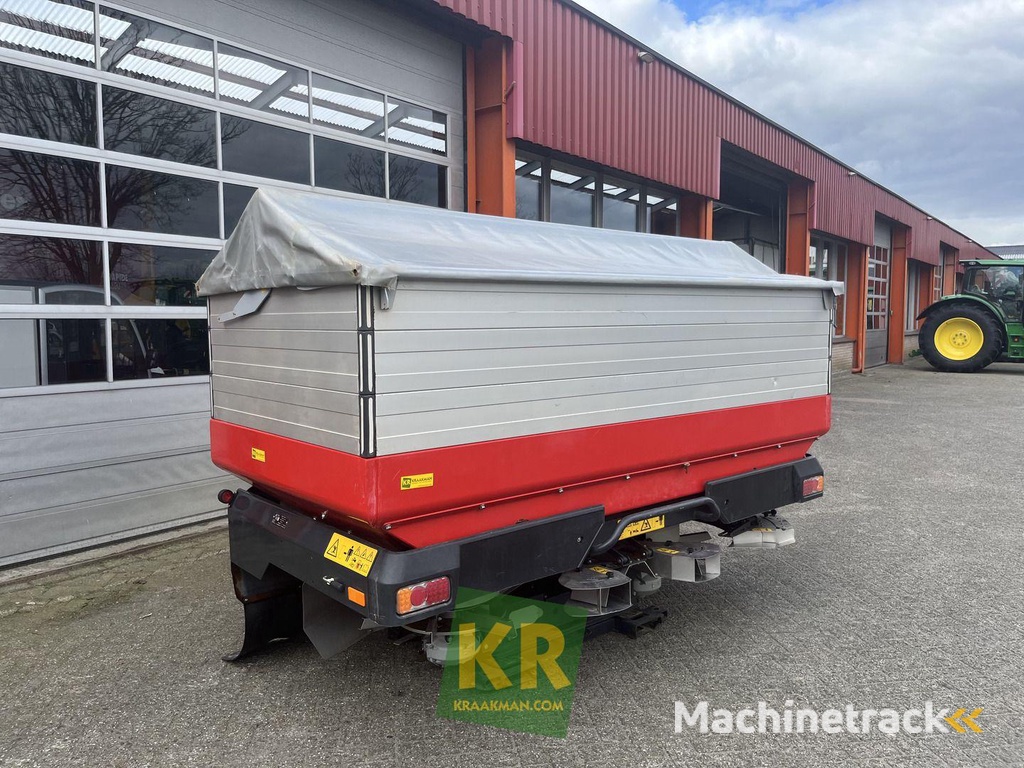 Kverneland Exacta-TL-688949