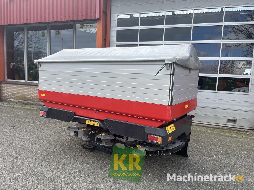 Kverneland Exacta-TL-688949