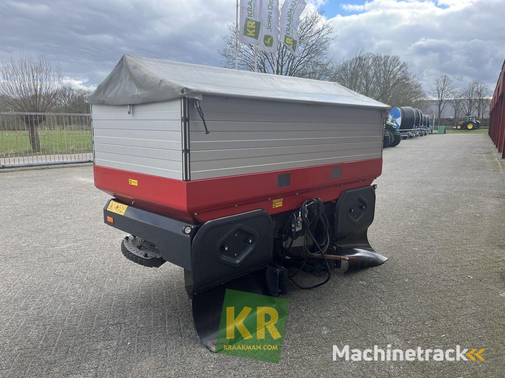 Kverneland Exacta-TL-688949