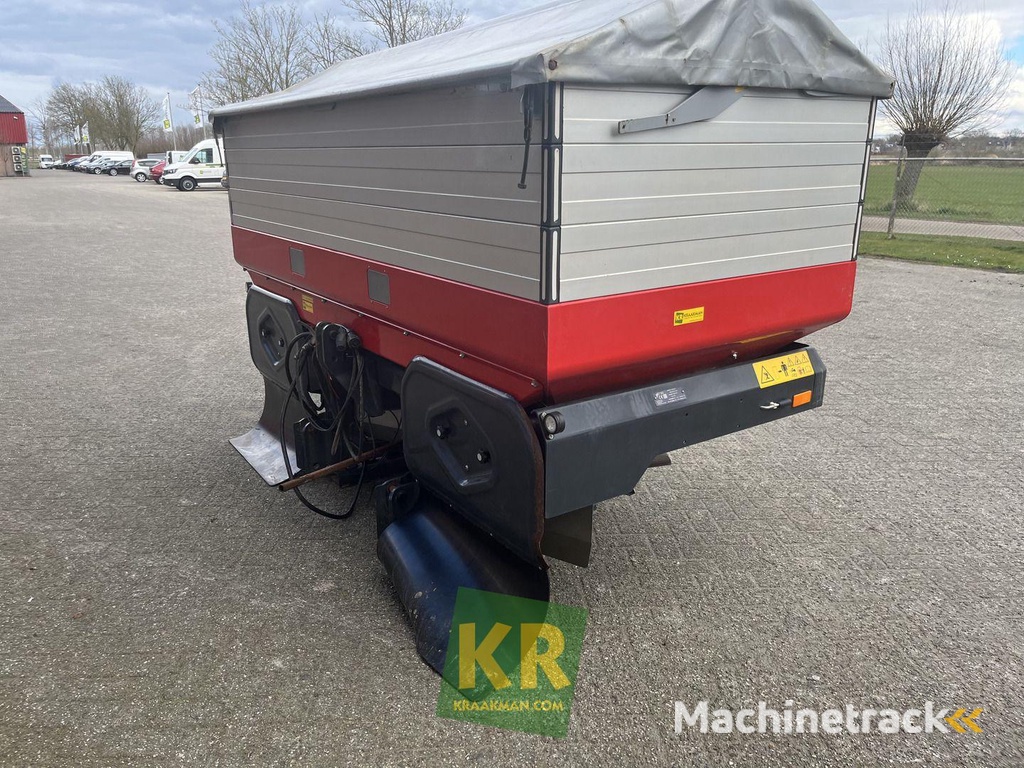 Kverneland Exacta-TL-688949