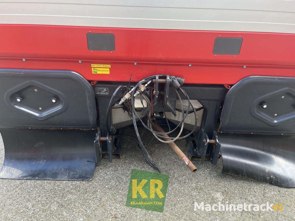 Kverneland Exacta-TL-688949