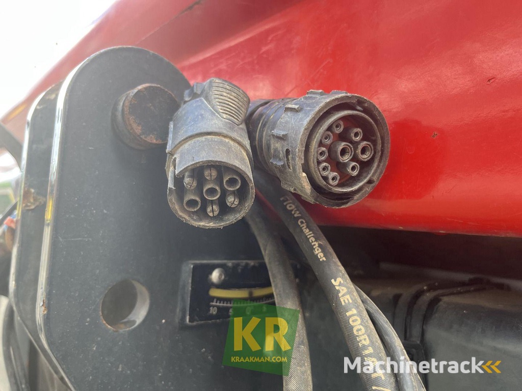 Kverneland Exacta-TL-688949