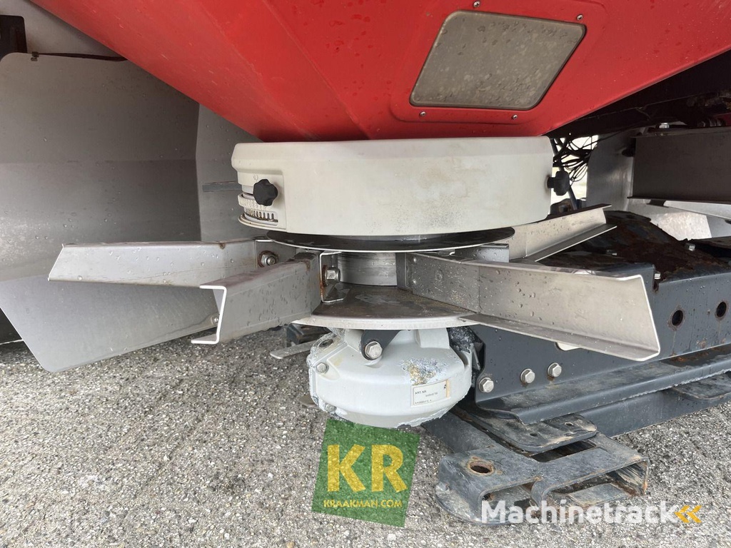 Kverneland Exacta-TL-688949