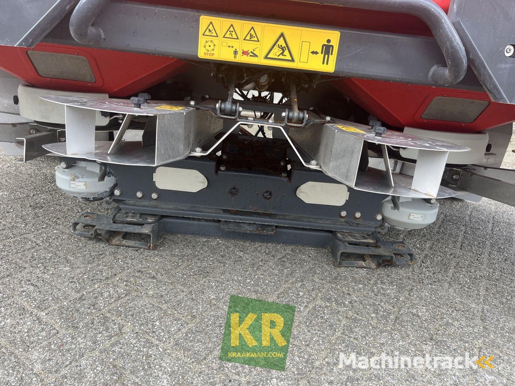 Kverneland Exacta-TL-688949