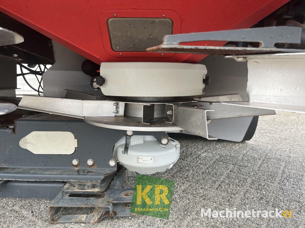 Kverneland Exacta-TL-688949