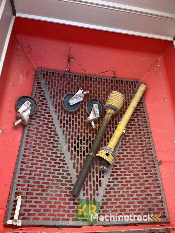 Kverneland Exacta-TL-688949