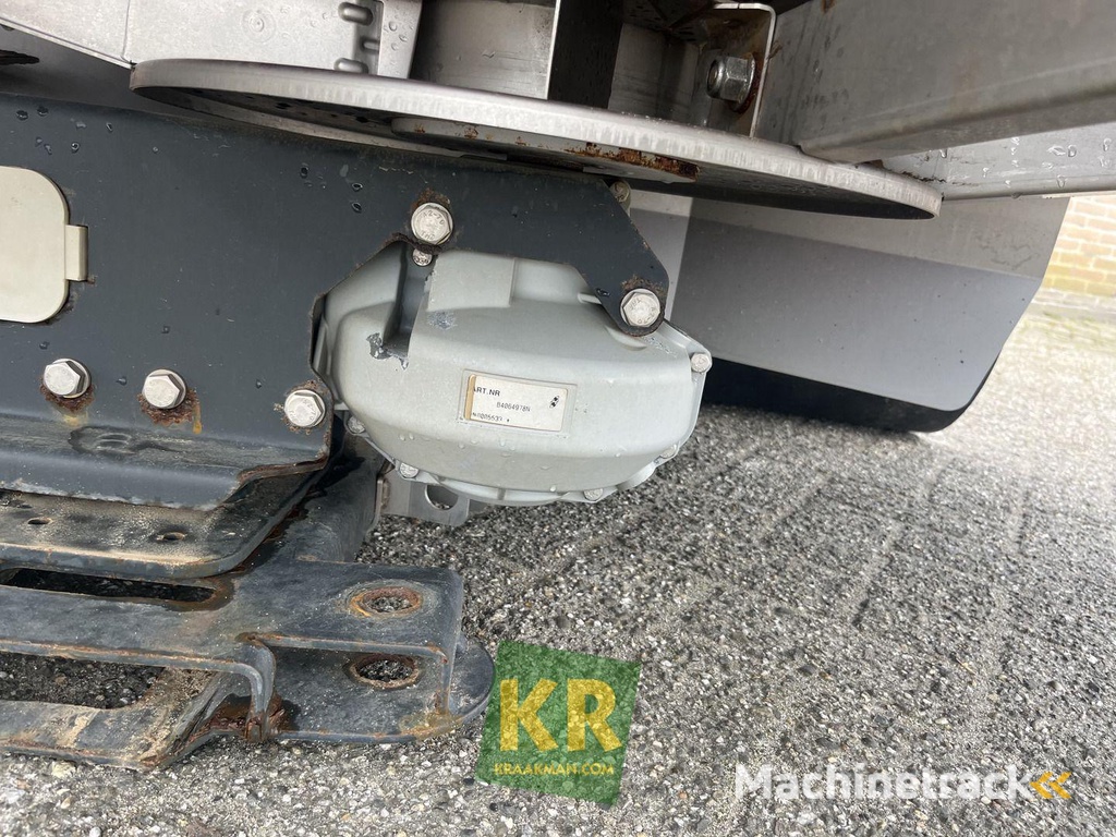 Kverneland Exacta-TL-688949