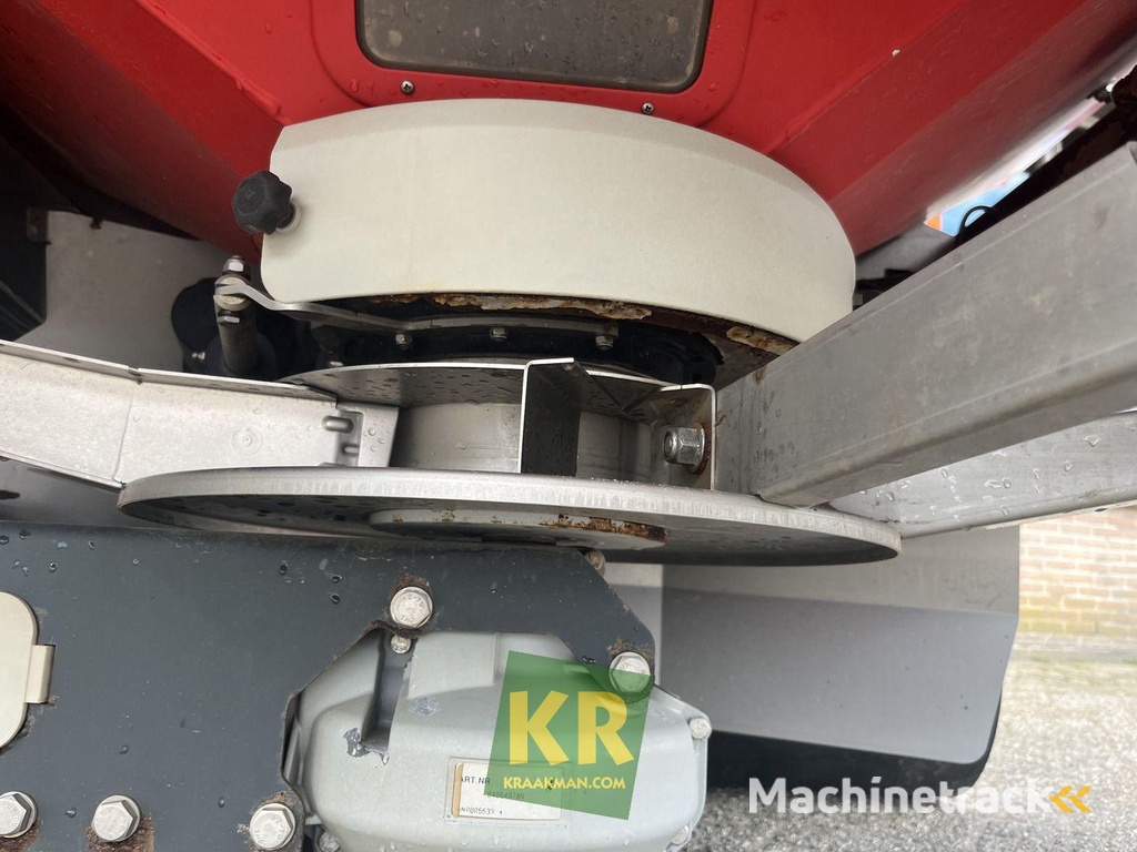 Kverneland Exacta-TL-688949