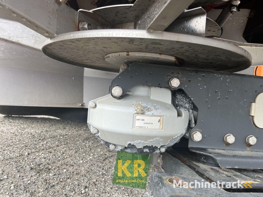 Kverneland Exacta-TL-688949