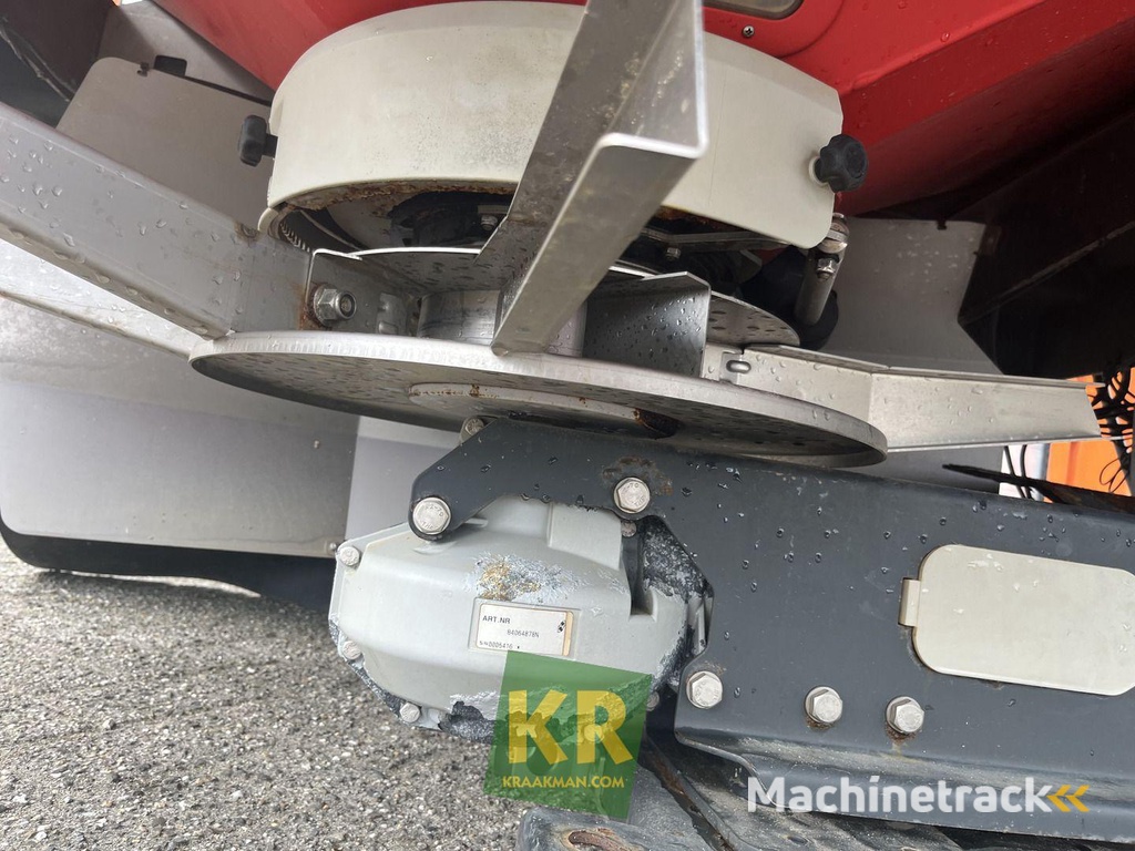 Kverneland Exacta-TL-688949