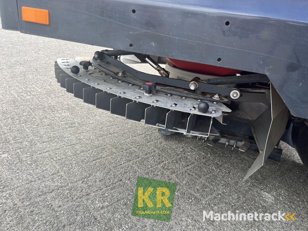 Kverneland Exacta-TL-688949