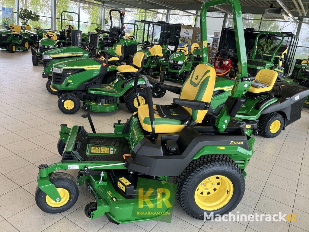 John Deere Z545R-692984