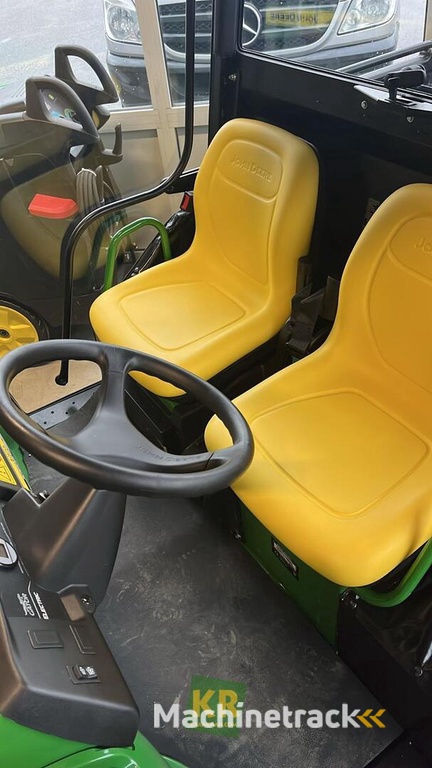 John Deere TE-4X2-274439