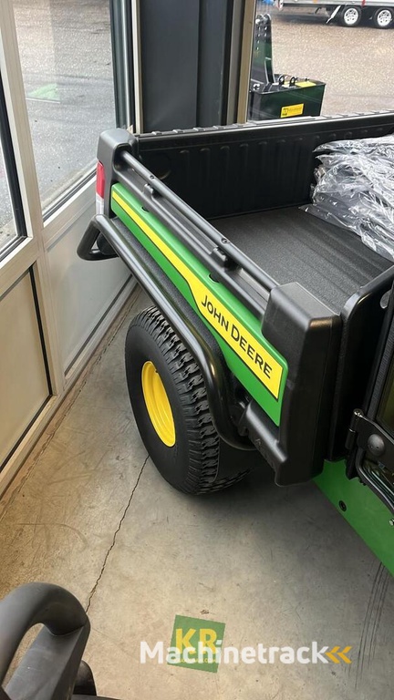 John Deere TE-4X2-274439