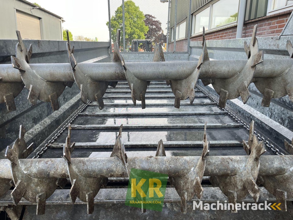 Agromet 5T-mest-strooier-46571