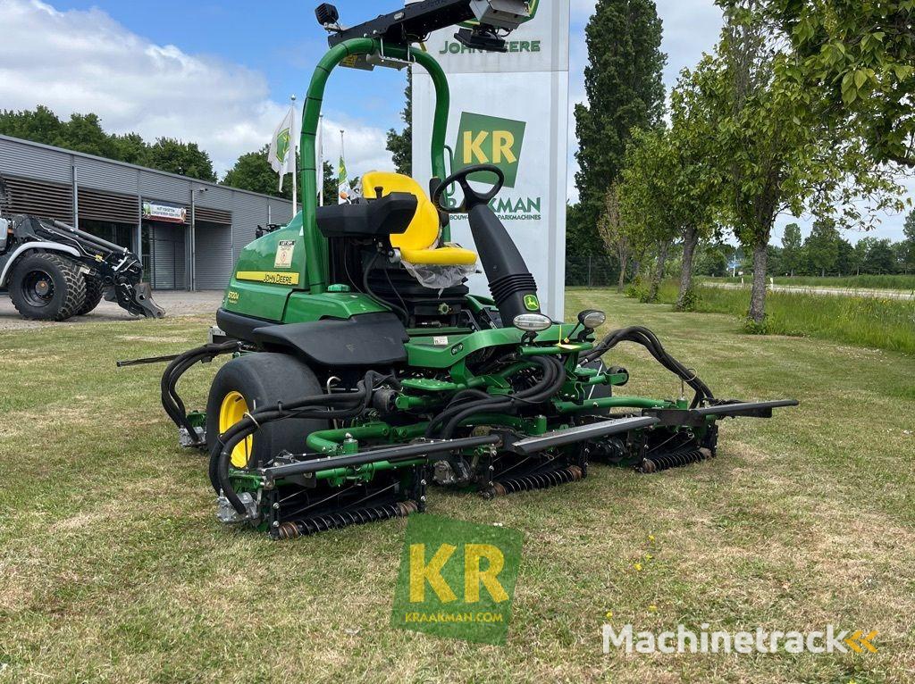 John Deere 6700A-29173