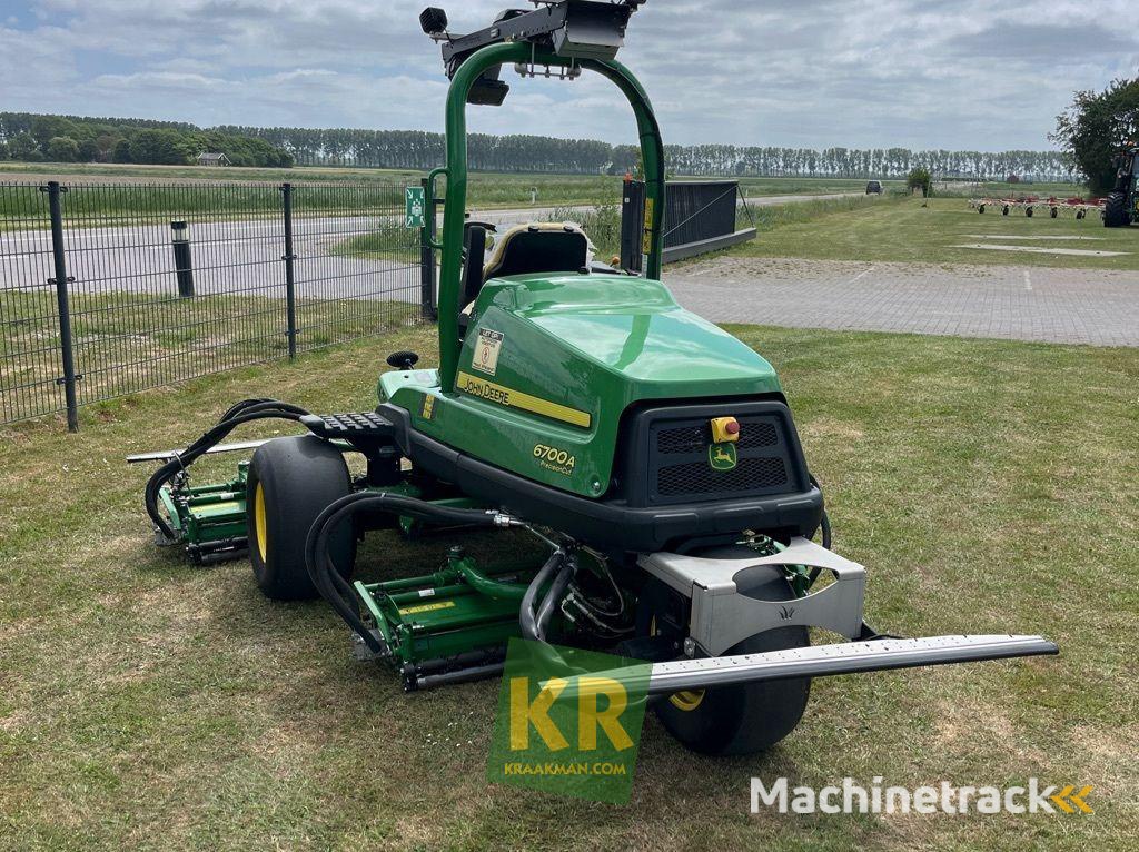 John Deere 6700A-29173