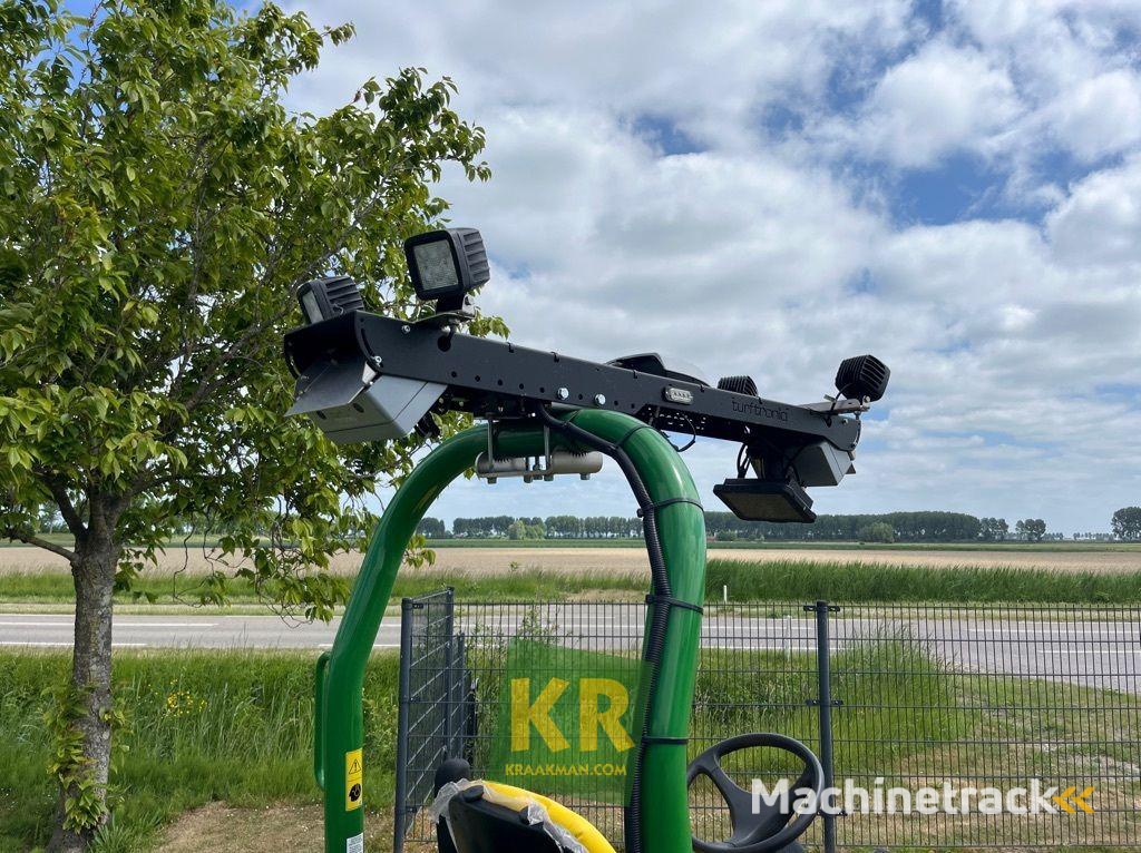 John Deere 6700A-29173