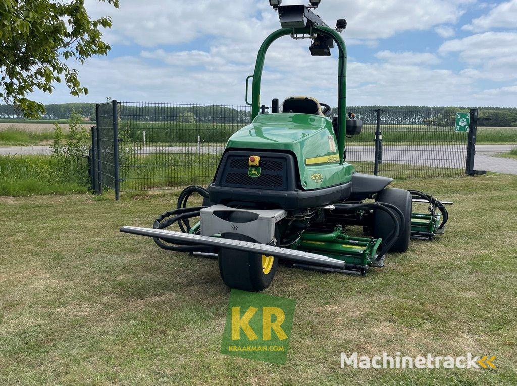 John Deere 6700A-29173