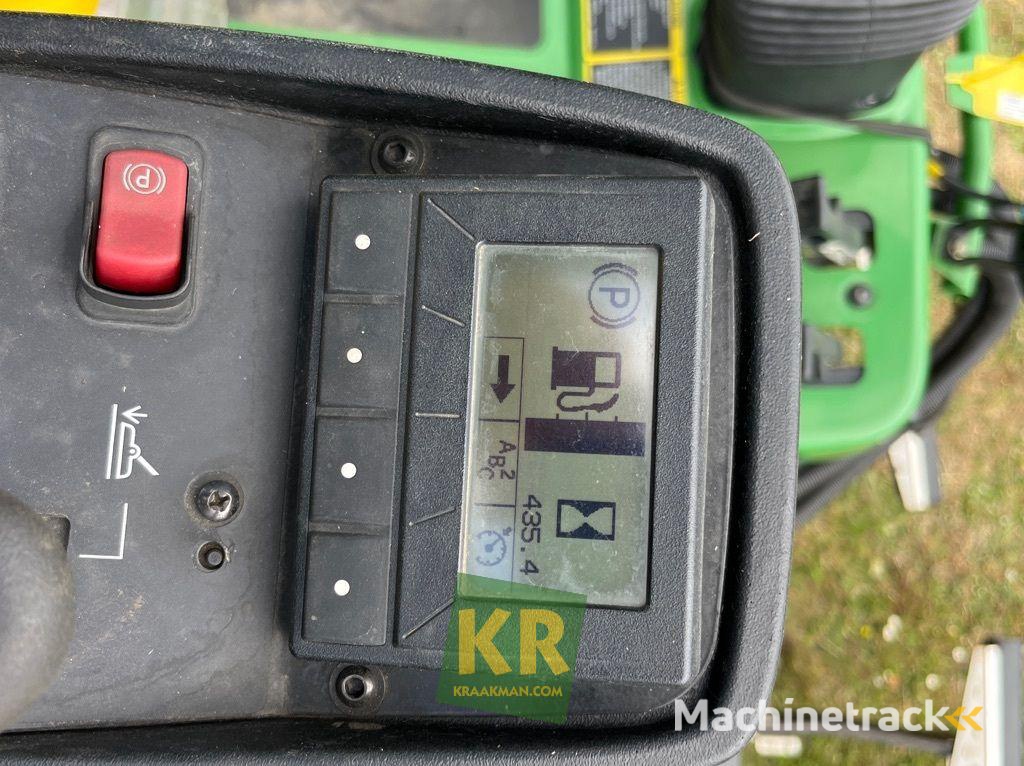 John Deere 6700A-29173