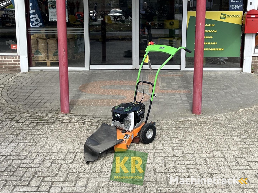 AS-Motor Weedhex #35983