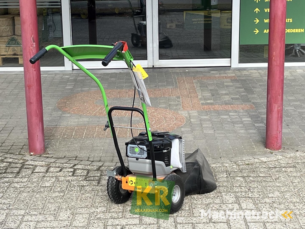 AS-Motor Weedhex #35983