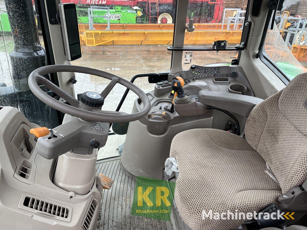 John Deere 6120M-63476