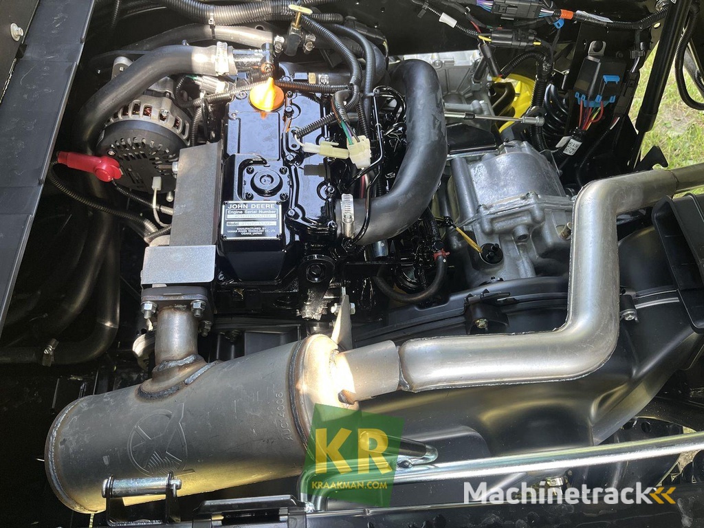 John Deere XUV875M-692526